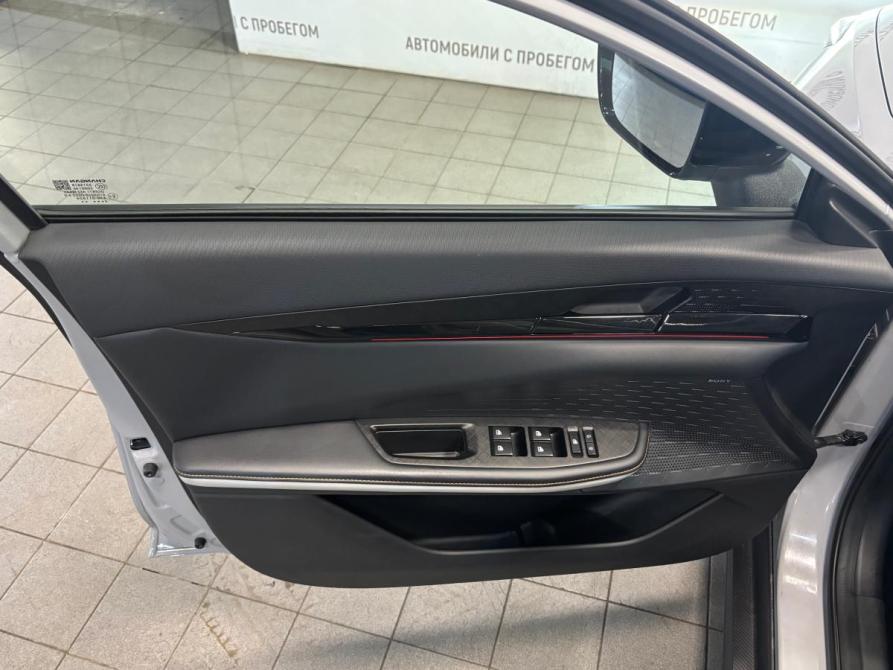 Changan UNI-V I Санкт-Петербург  - изображение 14