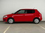Skoda Fabia II Рестайлинг Екатеринбург  - изображение 29