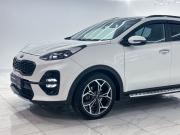 Kia Sportage IV Рестайлинг Уфа  - изображение 39