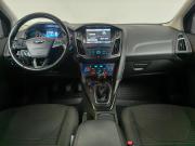 Ford Focus III Рестайлинг Москва  - изображение 31