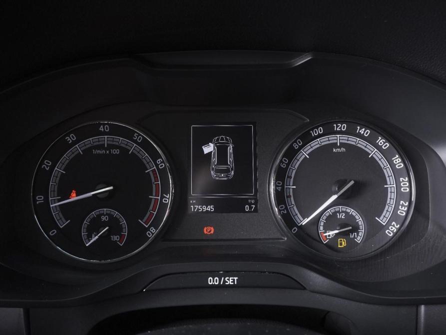 Skoda Kodiaq I Ростов-на-Дону  - изображение 18