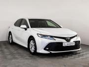 Toyota Camry VIII (XV70) Санкт-Петербург  - изображение 24