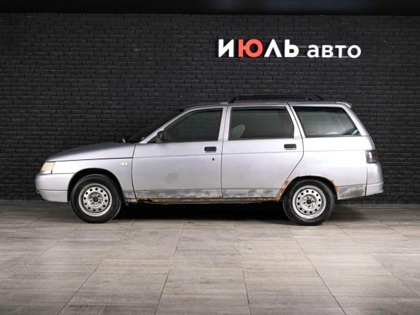 Lada (ВАЗ) 2111 с пробегом 2007 года, цена 140 000 рублей, 309697 км, универсал, Автокод Объявления
