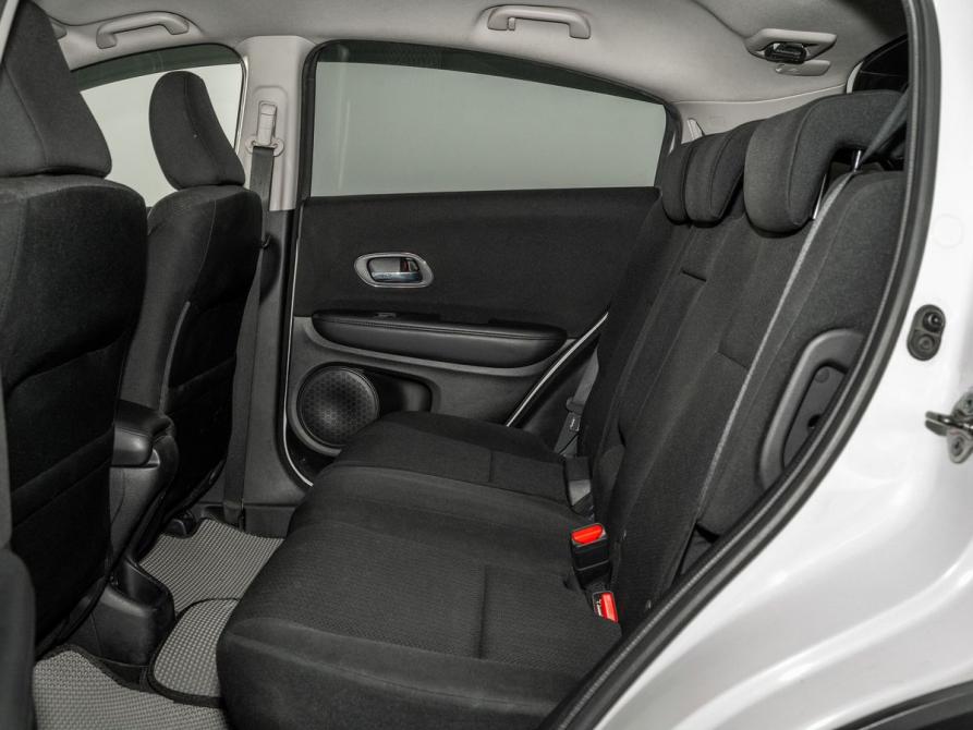 Honda Vezel I Иркутск  - изображение 7
