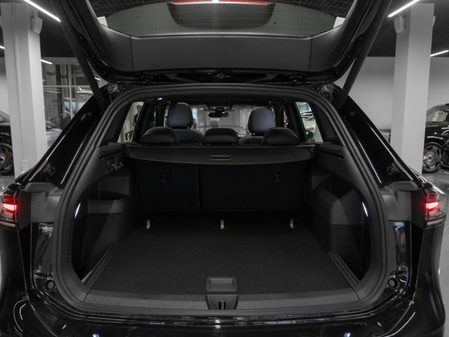 Volkswagen Tiguan III (China Market) Москва  - изображение 26
