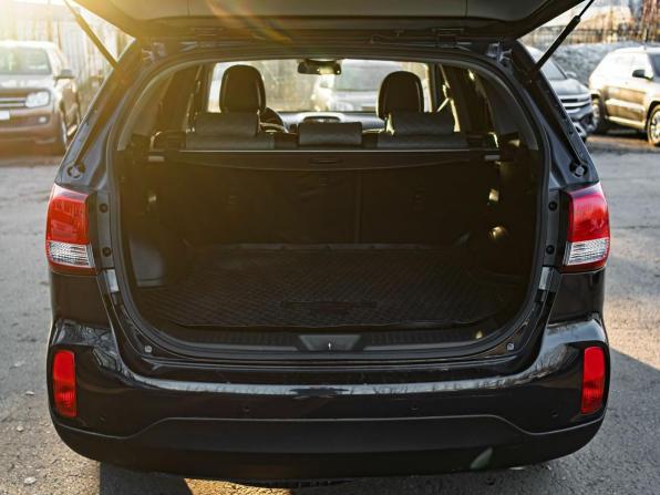 Kia Sorento II Рестайлинг с пробегом 2019 года, цена 1 970 000 рублей, 153020 км, внедорожник, Автокод Объявления