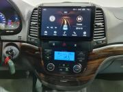 Hyundai Santa Fe II Рестайлинг Нижневартовск  - изображение 34