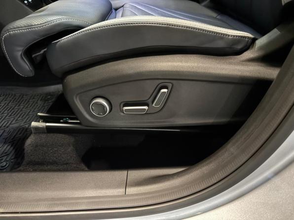 Geely Atlas II с пробегом 2024 года, цена 3 349 000 рублей, 2000 км, внедорожник, Автокод Объявления