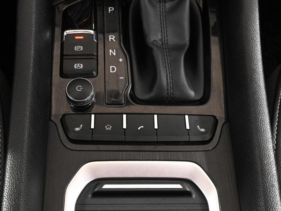 Chery Tiggo 4 I Рестайлинг Ростов-на-Дону  - изображение 17