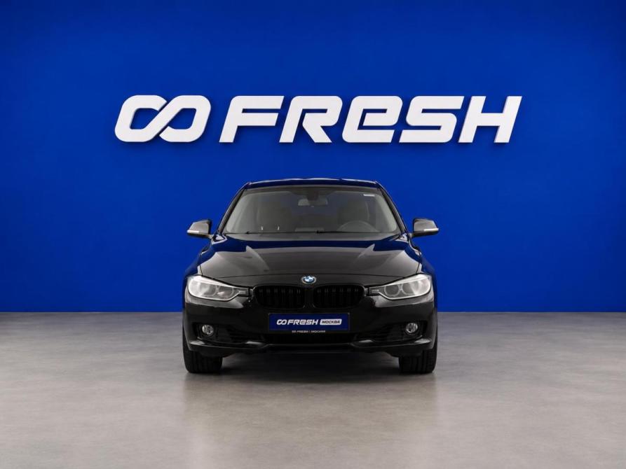 BMW 3 серии VI (F3x) Москва  - изображение 3