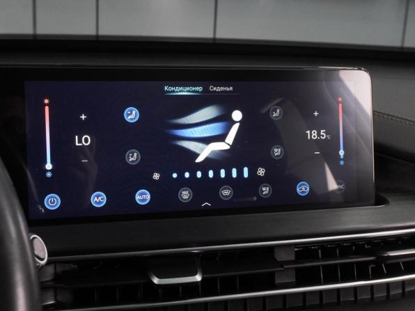 Chery Tiggo 7 Pro Max I с пробегом 2024 года, цена 1 774 000 рублей, 63288 км, внедорожник, Автокод Объявления