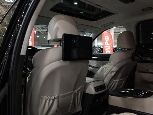 Hyundai Palisade I с пробегом 2021 года, цена 4 220 000 рублей, 119363 км, внедорожник, Автокод Объявления