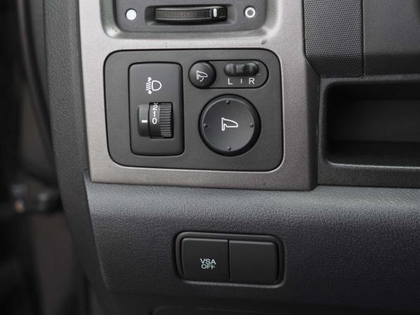 Honda CR-V III с пробегом 2008 года, цена 1 175 000 рублей, 260796 км, внедорожник, Автокод Объявления