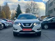 Nissan X-Trail III Рестайлинг Санкт-Петербург  - изображение 13