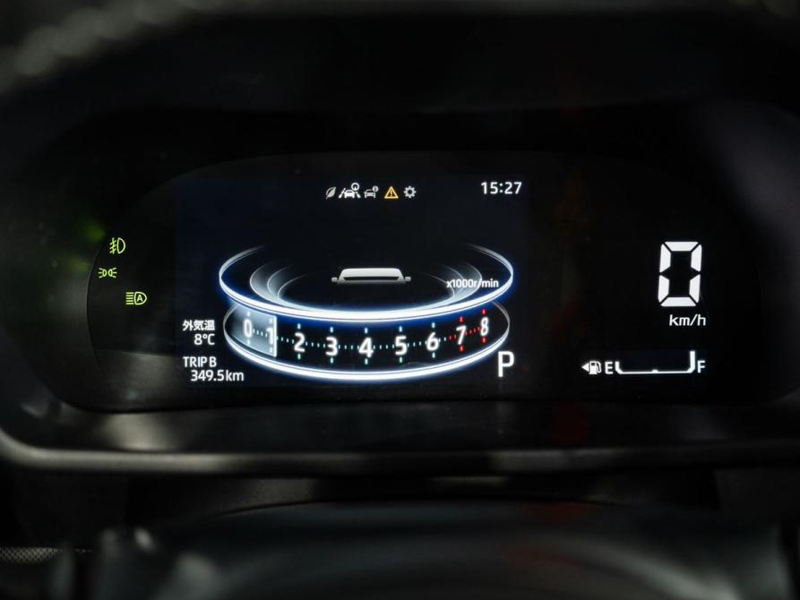 Toyota Raize I Иркутск  - изображение 10