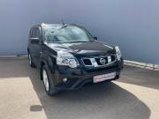 Nissan X-Trail II Рестайлинг Стерлитамак  - изображение 54