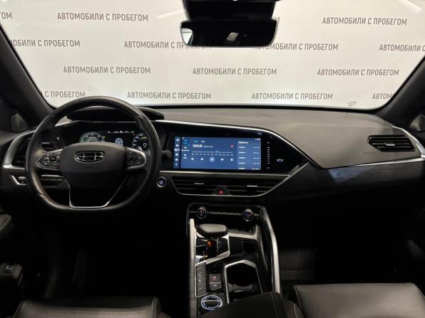 Geely Tugella I Рестайлинг с пробегом 2023 года, цена 2 699 000 рублей, 48000 км, внедорожник, Автокод Объявления