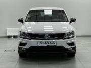Volkswagen Tiguan II Казань  - изображение 28