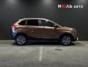 Lada (ВАЗ) XRAY I Челябинск  - изображение 23