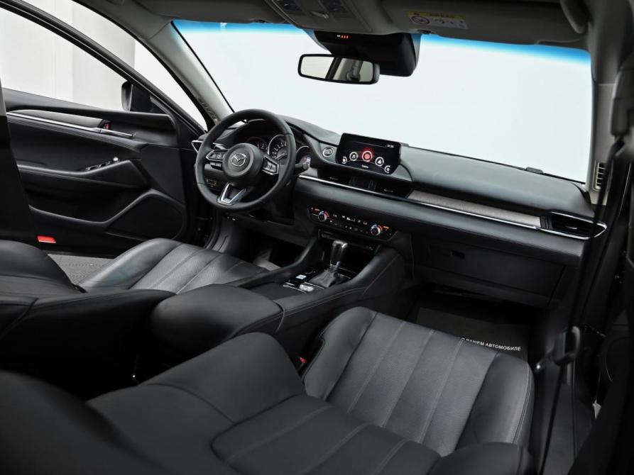 Mazda 6 III (GJ) Рестайлинг 2 Москва  - изображение 7