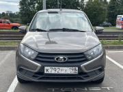Lada (ВАЗ) Granta I Рестайлинг Санкт-Петербург  - изображение 9
