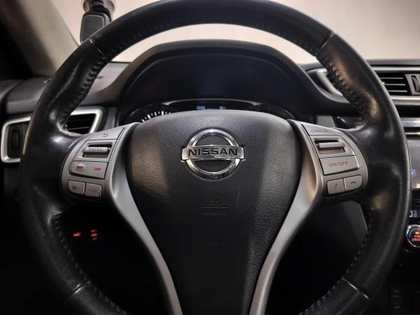 Nissan X-Trail III с пробегом 2015 года, цена 1 130 000 рублей, 266553 км, внедорожник, Автокод Объявления