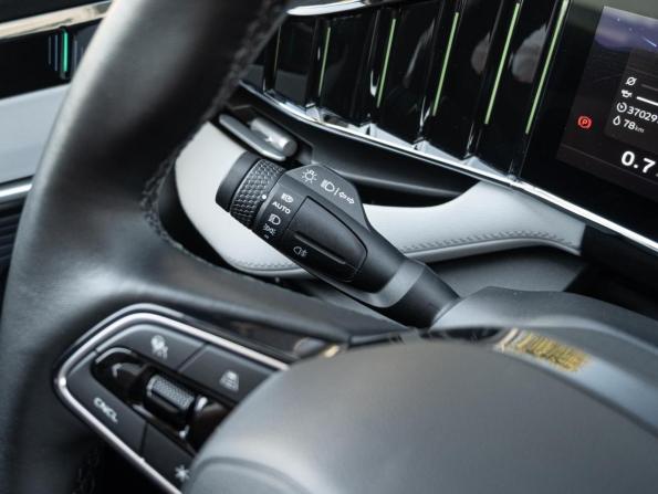 Geely Atlas II с пробегом 2024 года, цена 2 650 000 рублей, 37029 км, внедорожник, Автокод Объявления