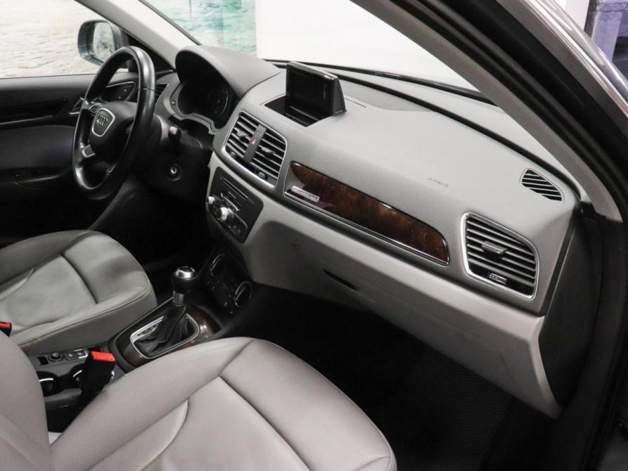 Audi Q3 I (8U) Рестайлинг Химки  - изображение 10