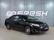 Toyota Corolla X (E140 E150) Рестайлинг Воронеж  - изображение 19