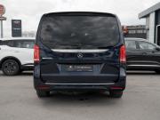 Mercedes-Benz V-Класс III (W447) Москва  - изображение 31