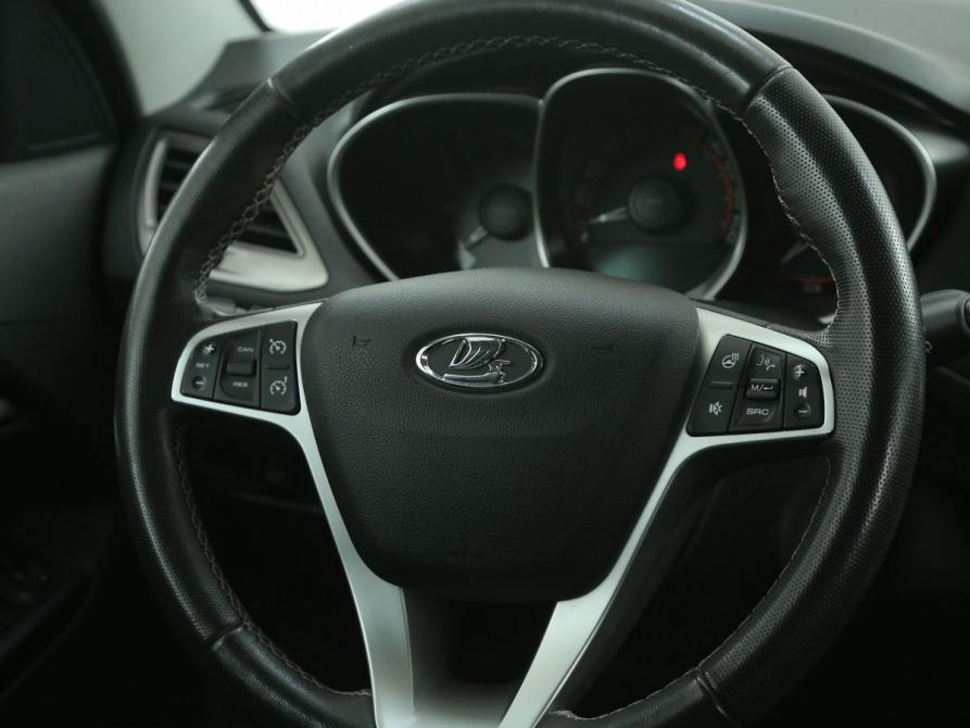Lada (ВАЗ) Vesta I Иваново  - изображение 17