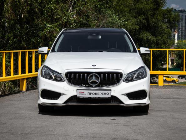Mercedes-Benz E-Класс IV (W212 S212 C207) Рестайлинг с пробегом 2015 года, цена 2 550 000 рублей, 142537 км, седан, Автокод Объявления