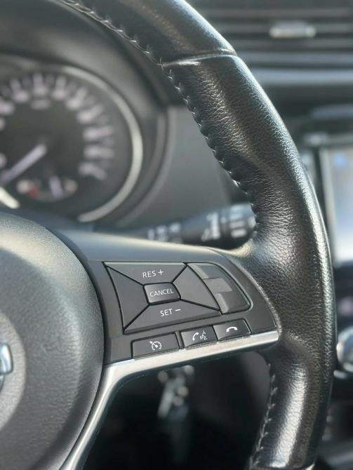Nissan Qashqai II Рестайлинг Уфа  - изображение 10