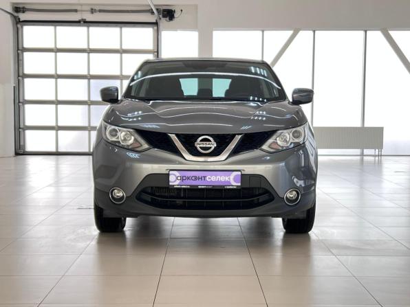 Nissan Qashqai II Рестайлинг с пробегом 2018 года, цена 1 350 000 рублей, 145778 км, внедорожник, Автокод Объявления