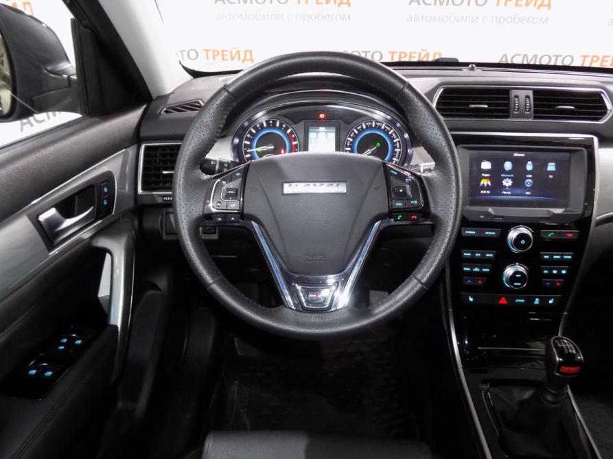 Haval H2 Екатеринбург  - изображение 16