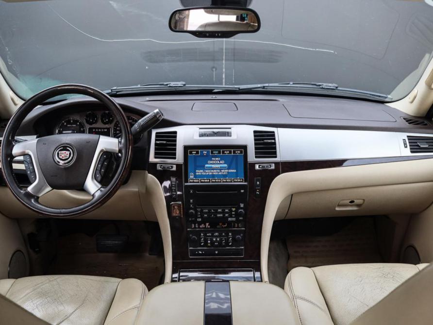 Cadillac Escalade III Москва  - изображение 12