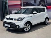 Kia Soul II Рестайлинг Воронеж  - изображение 23