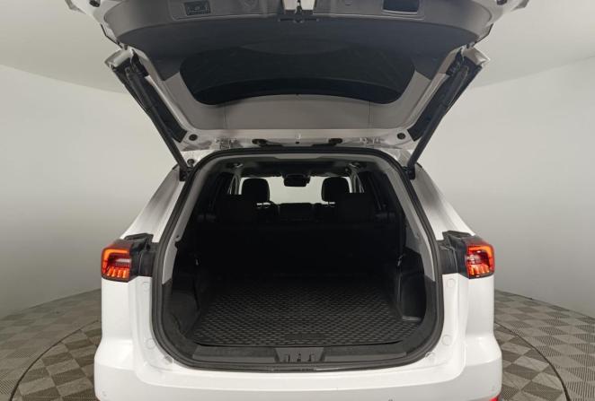 Chery Tiggo 8 Pro Plug-in Hybrid с пробегом 2023 года, цена 2 520 000 рублей, 23483 км, внедорожник, Автокод Объявления
