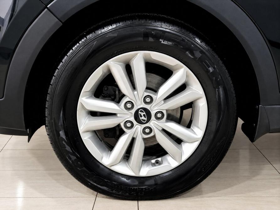 Hyundai Creta I Москва  - изображение 15