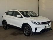 Geely Coolray I Псков  - изображение 24