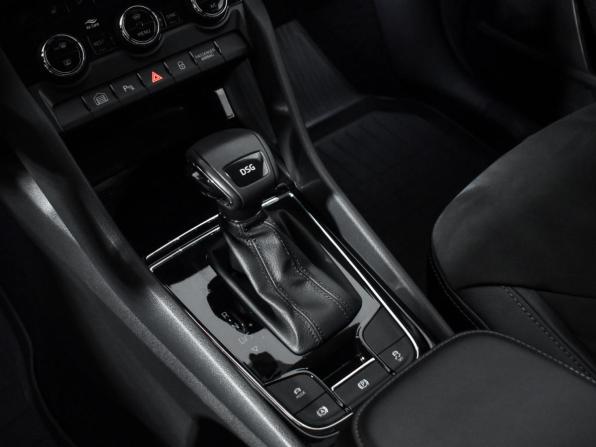 Skoda Kodiaq I с пробегом 2021 года, цена 2 790 000 рублей, 52893 км, внедорожник, Автокод Объявления