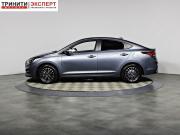 Hyundai Solaris II Белгород  - изображение 19