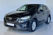 Mazda CX-5 I Челябинск  - изображение 16