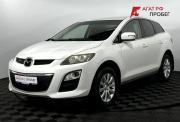 Mazda CX-7 I Рестайлинг Нижний Новгород  - изображение 24