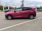 Honda Fit III Рестайлинг Томск  - изображение 22
