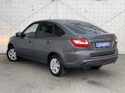 Lada (ВАЗ) Granta I Рестайлинг Тамбов  - изображение 23