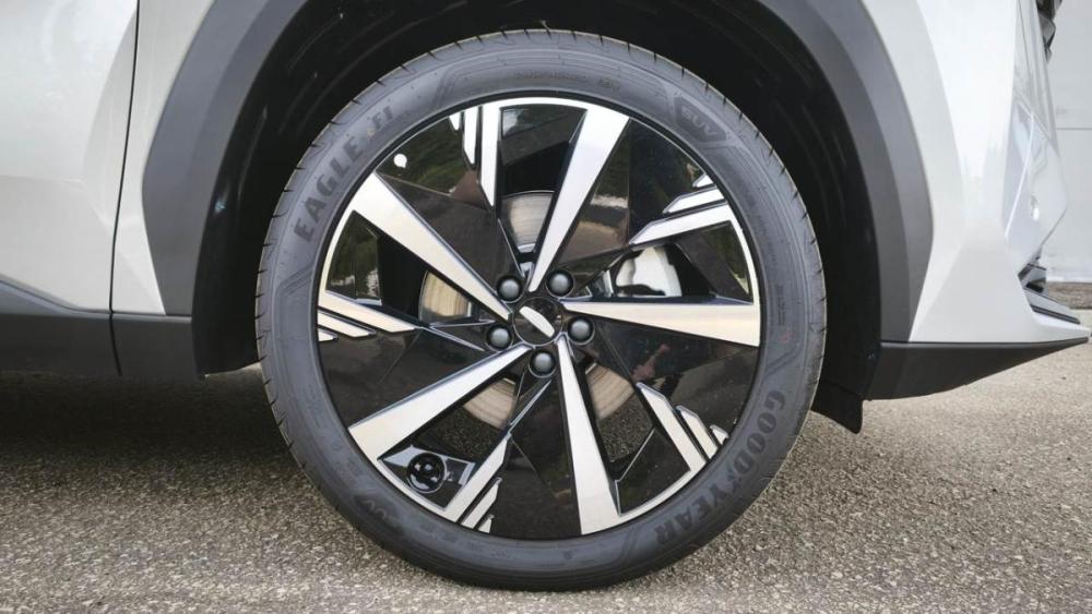 Geely Atlas II Сыктывкар  - изображение 11
