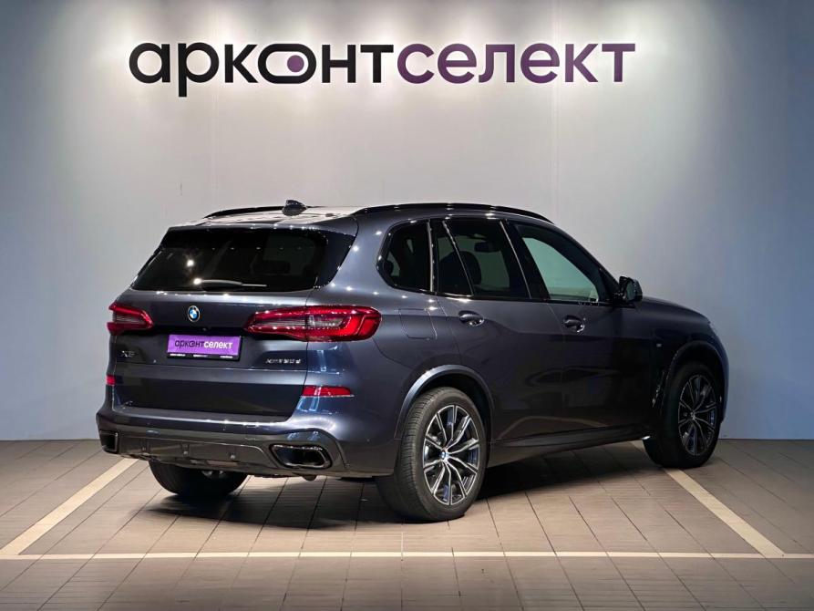 BMW X5 IV (G05/G18) Краснодар  - изображение 2