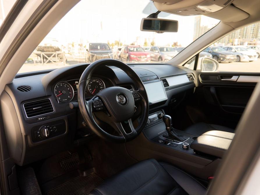 Volkswagen Touareg II Казань  - изображение 5
