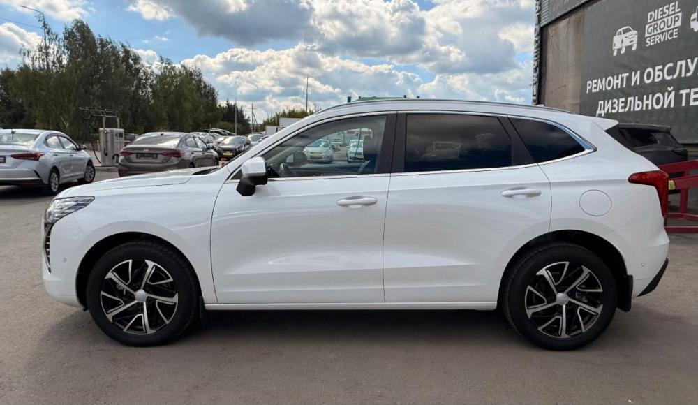 Haval Jolion I Альметьевск  - изображение 4